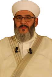 الشيخ محمد الفحام