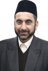 الدكتور أحمد حسن