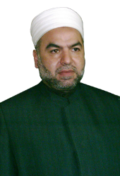 Imam Rushdi Al-Qalam – Meeraath